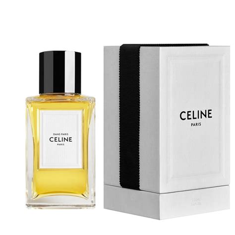 Celine Dans Paris 100ml Unisex EDP Floral Laurel Blossom .